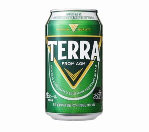 韓ドラで飲んでるビールTEPRAはどこに売ってる？飲んで見た感想は？